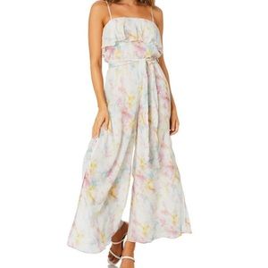Tigerlily jumpsuit